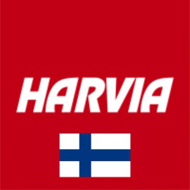 Картинка детальная элемента HARVIA Картинка детальная элемента HARVIA в онлайн магазине Teplo
