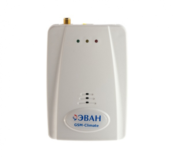 термостат wifi - climate zont-h2 картинка анонса te-plo.ru